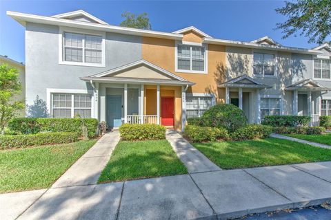 Photo of 3456 High Hampton Circle, Tampa, FL 33610 (MLS # TB8490606)