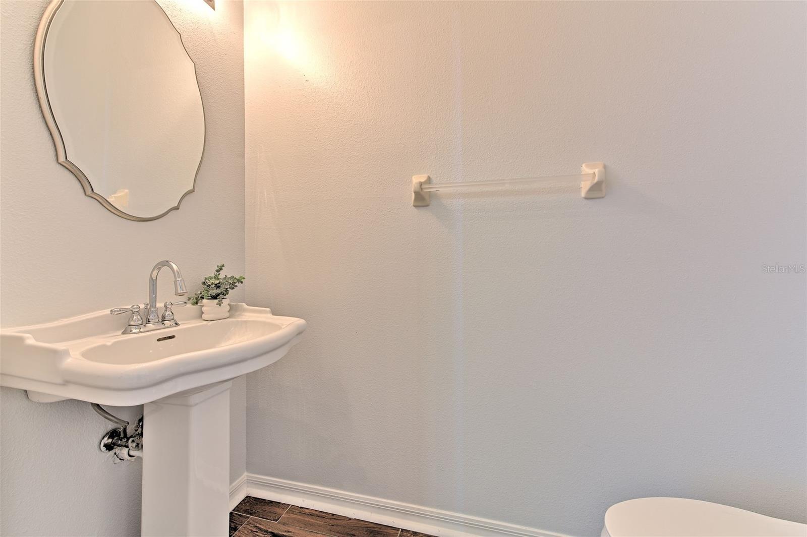 WILLIAMS CROSSING - Residential