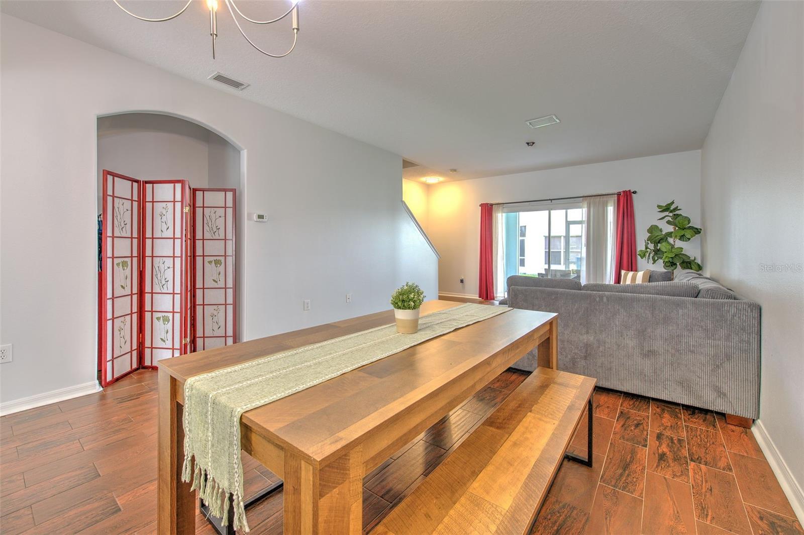 WILLIAMS CROSSING - Residential