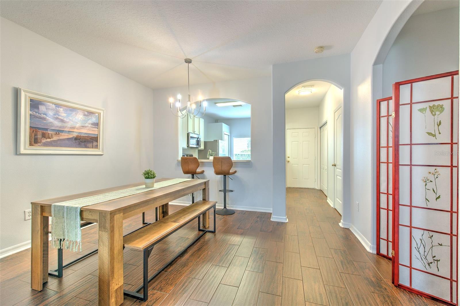 WILLIAMS CROSSING - Residential