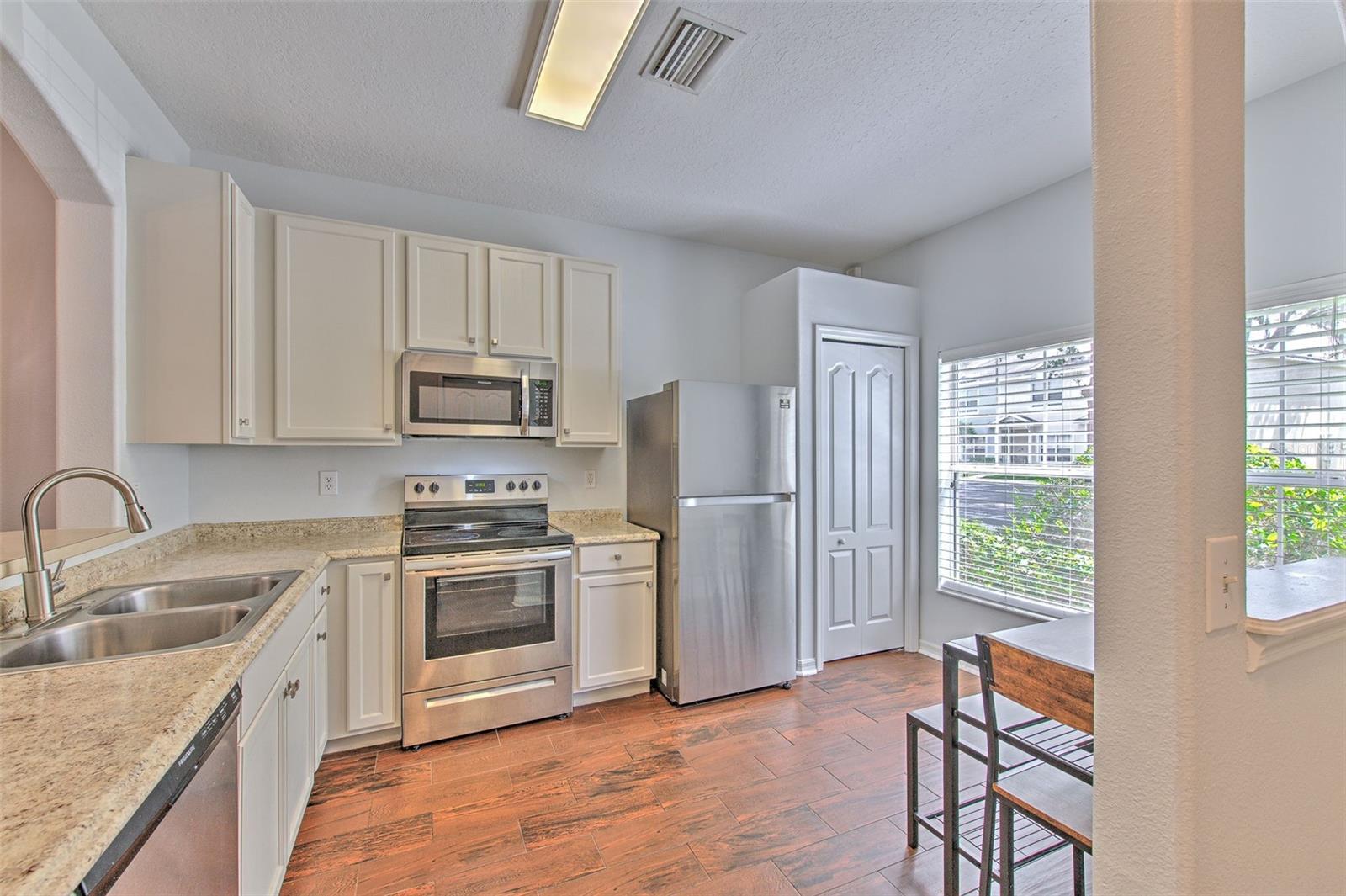 WILLIAMS CROSSING - Residential