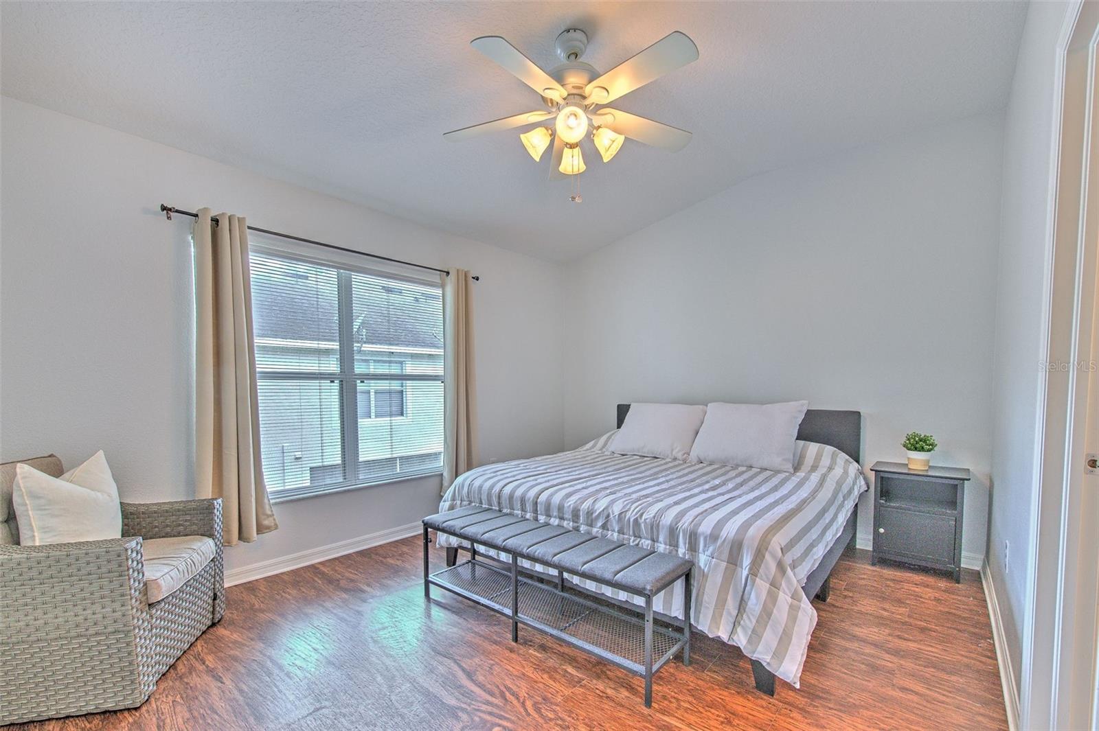 WILLIAMS CROSSING - Residential