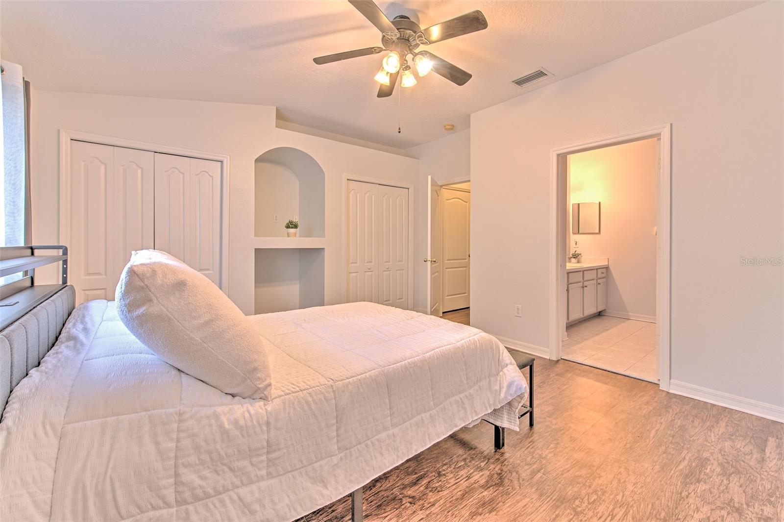 WILLIAMS CROSSING - Residential