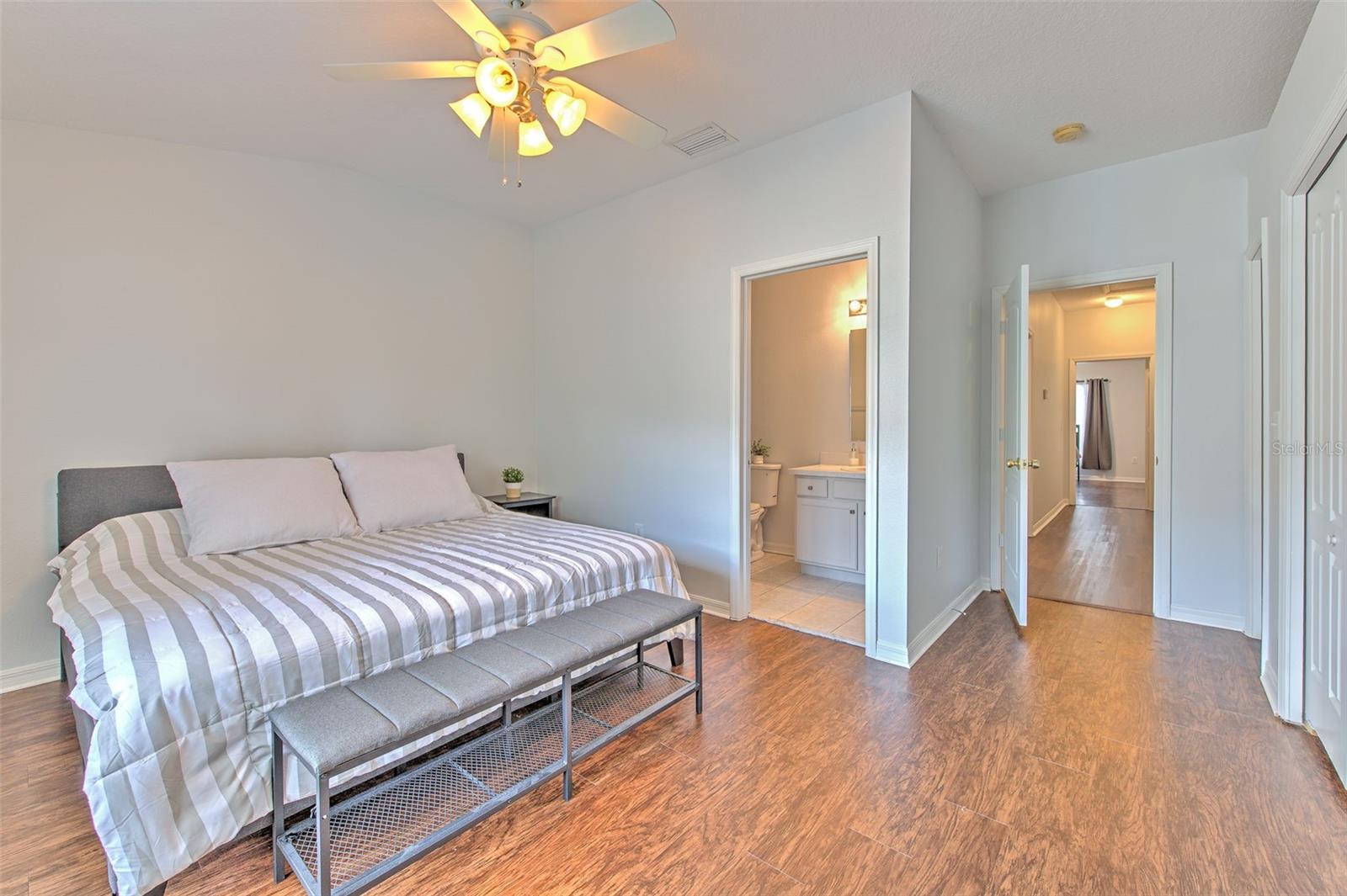 WILLIAMS CROSSING - Residential