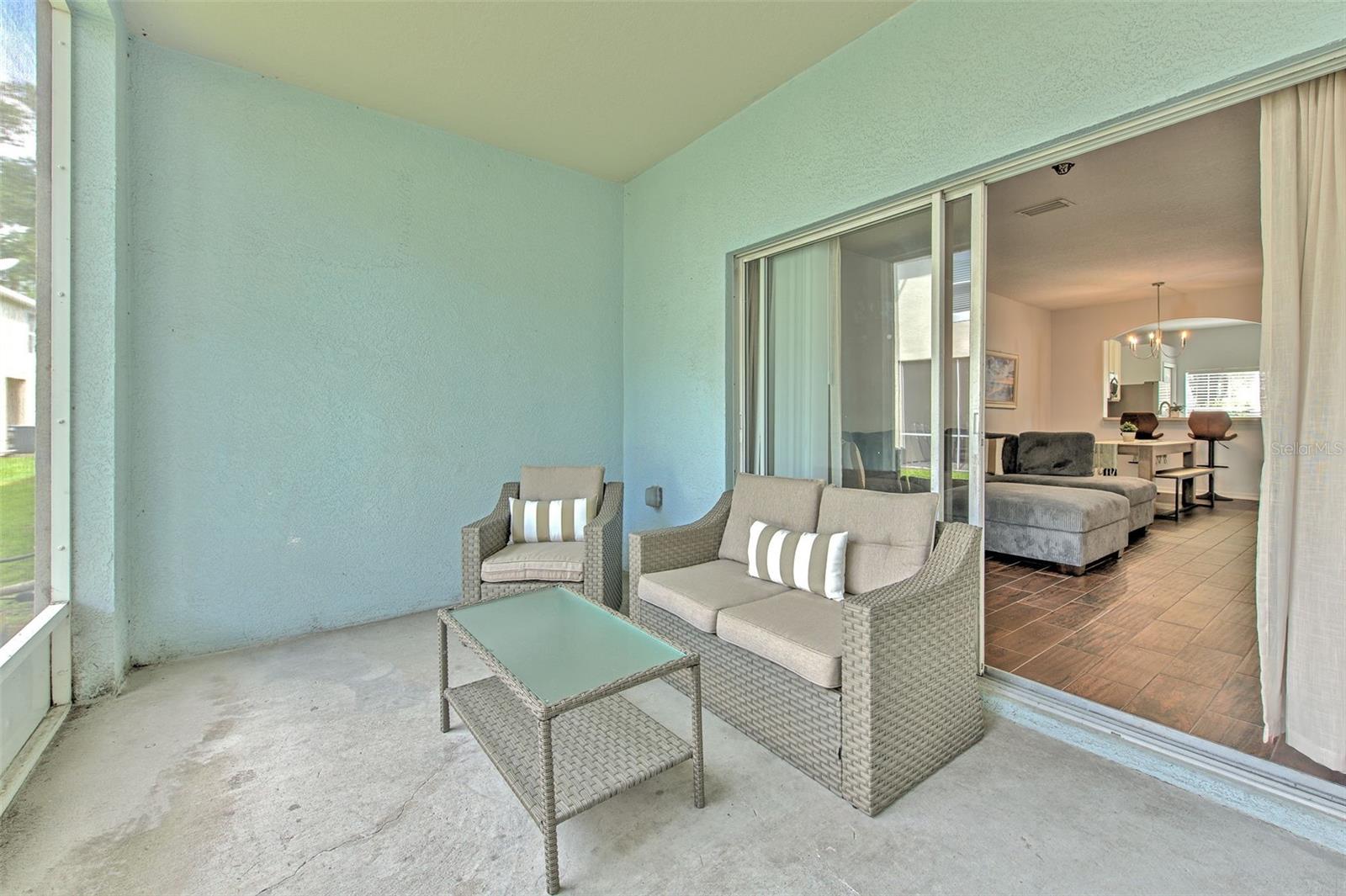 WILLIAMS CROSSING - Residential