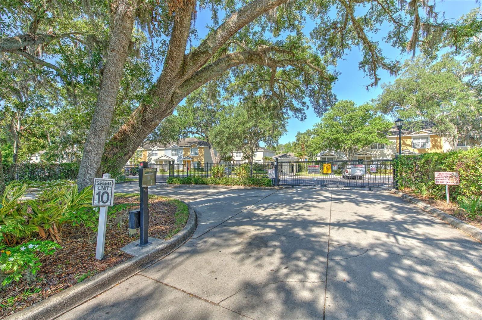 WILLIAMS CROSSING - Residential