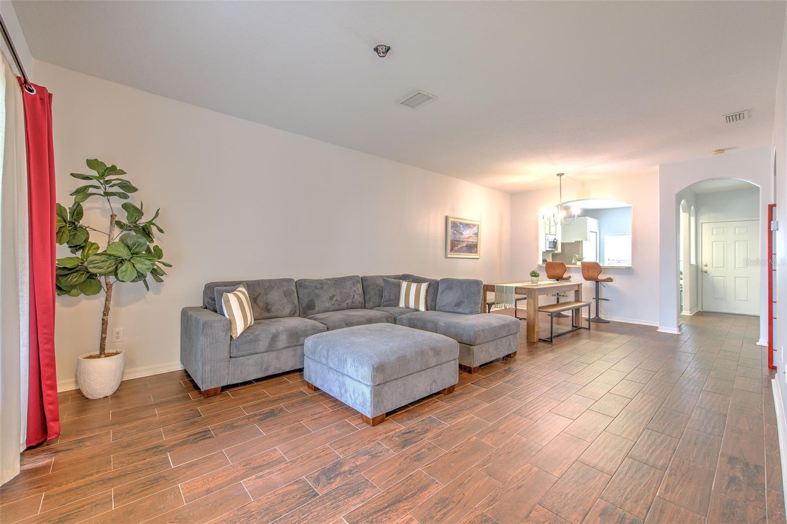 WILLIAMS CROSSING - Residential