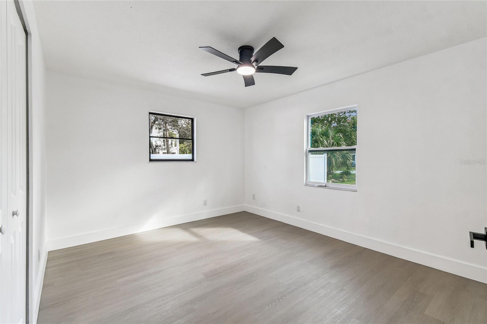 SEA PINES - Residential