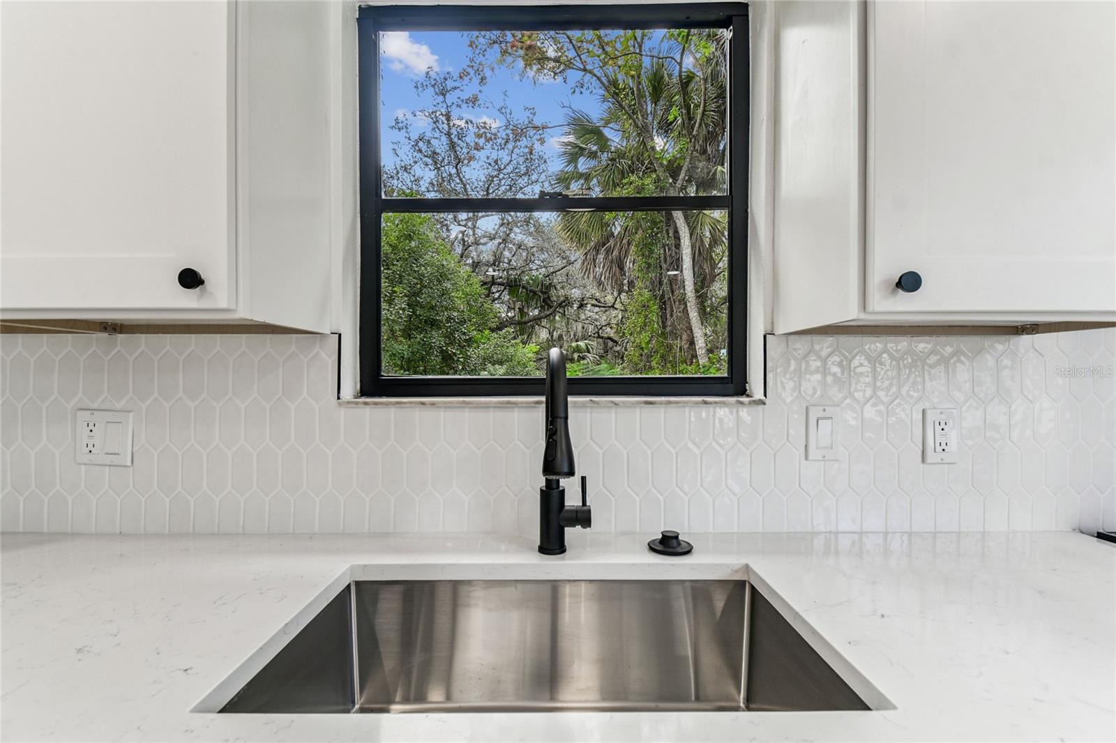 SEA PINES - Residential