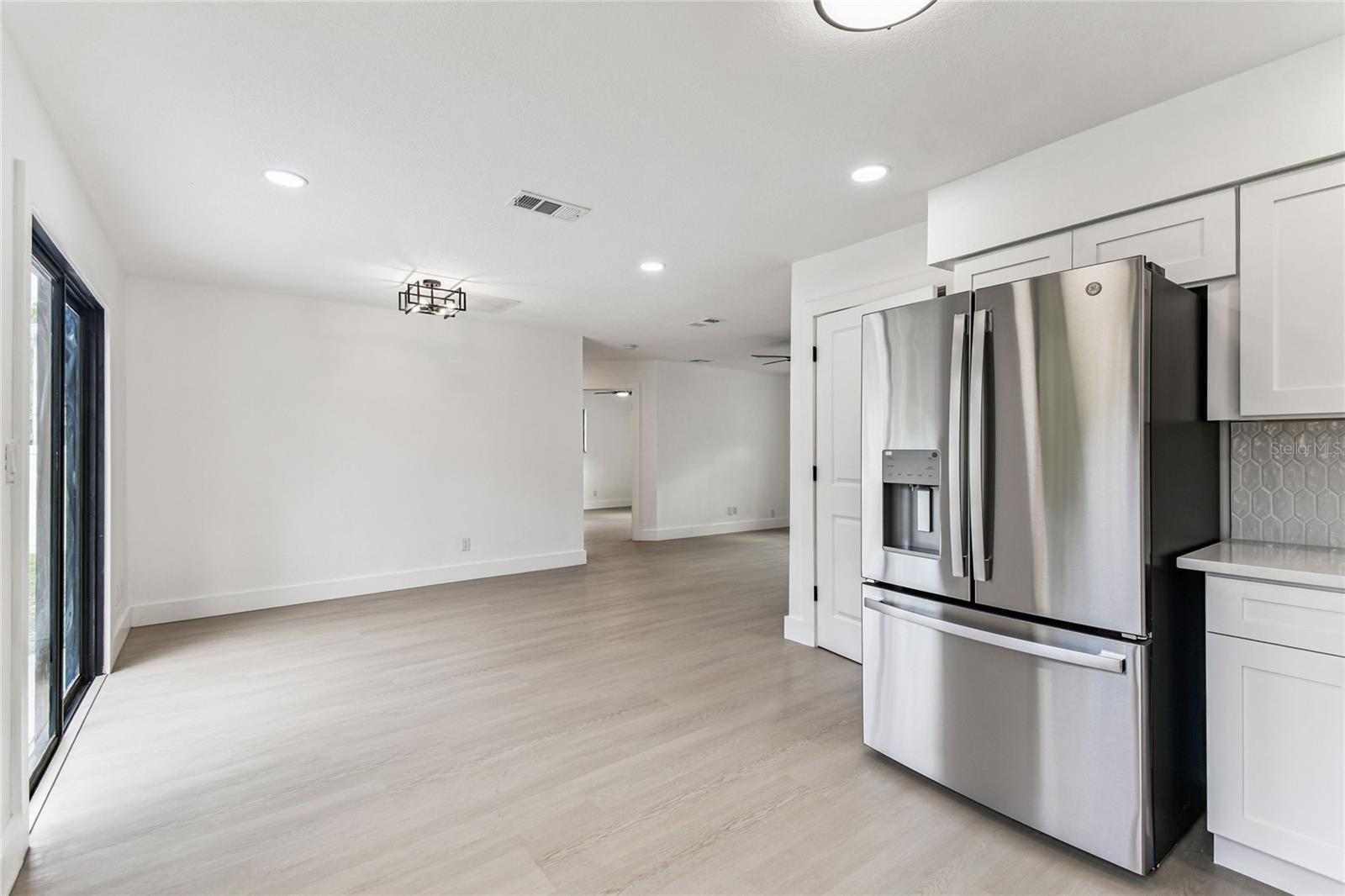 SEA PINES - Residential