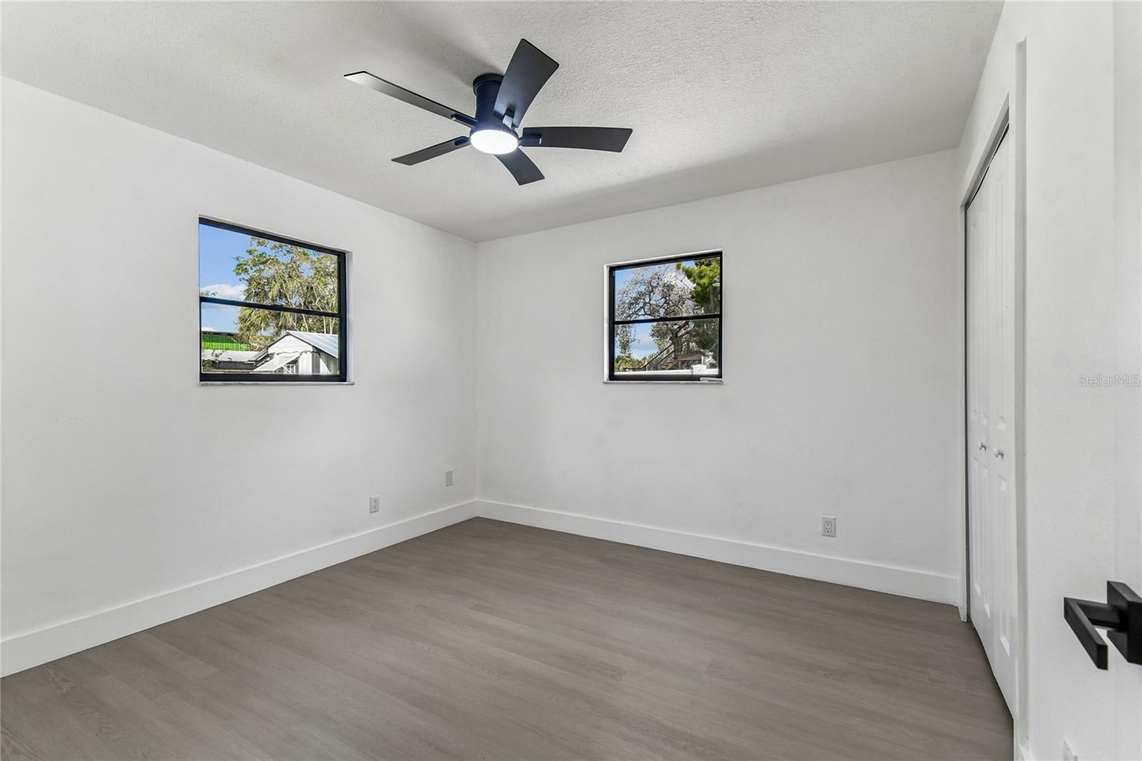 SEA PINES - Residential