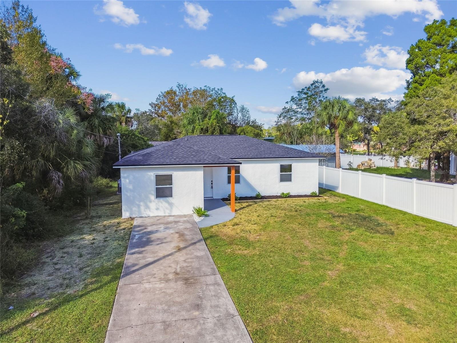 SEA PINES - Residential