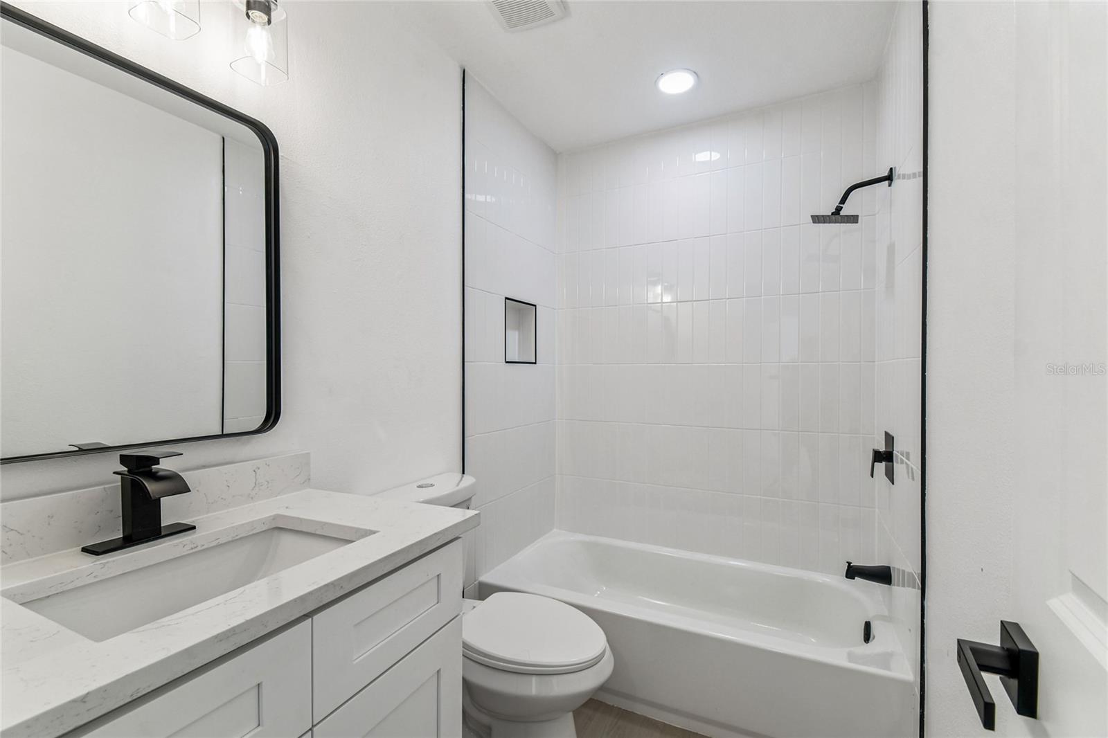 SEA PINES - Residential