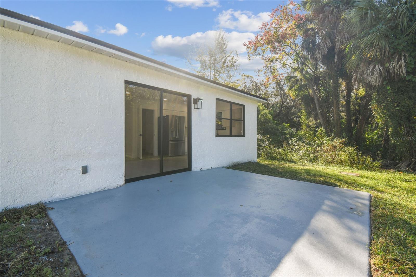 SEA PINES - Residential