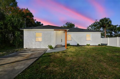 Casas a venda 195 - Jen Dantas 16107 SEA PINES DRIVE HUDSON FL 34667