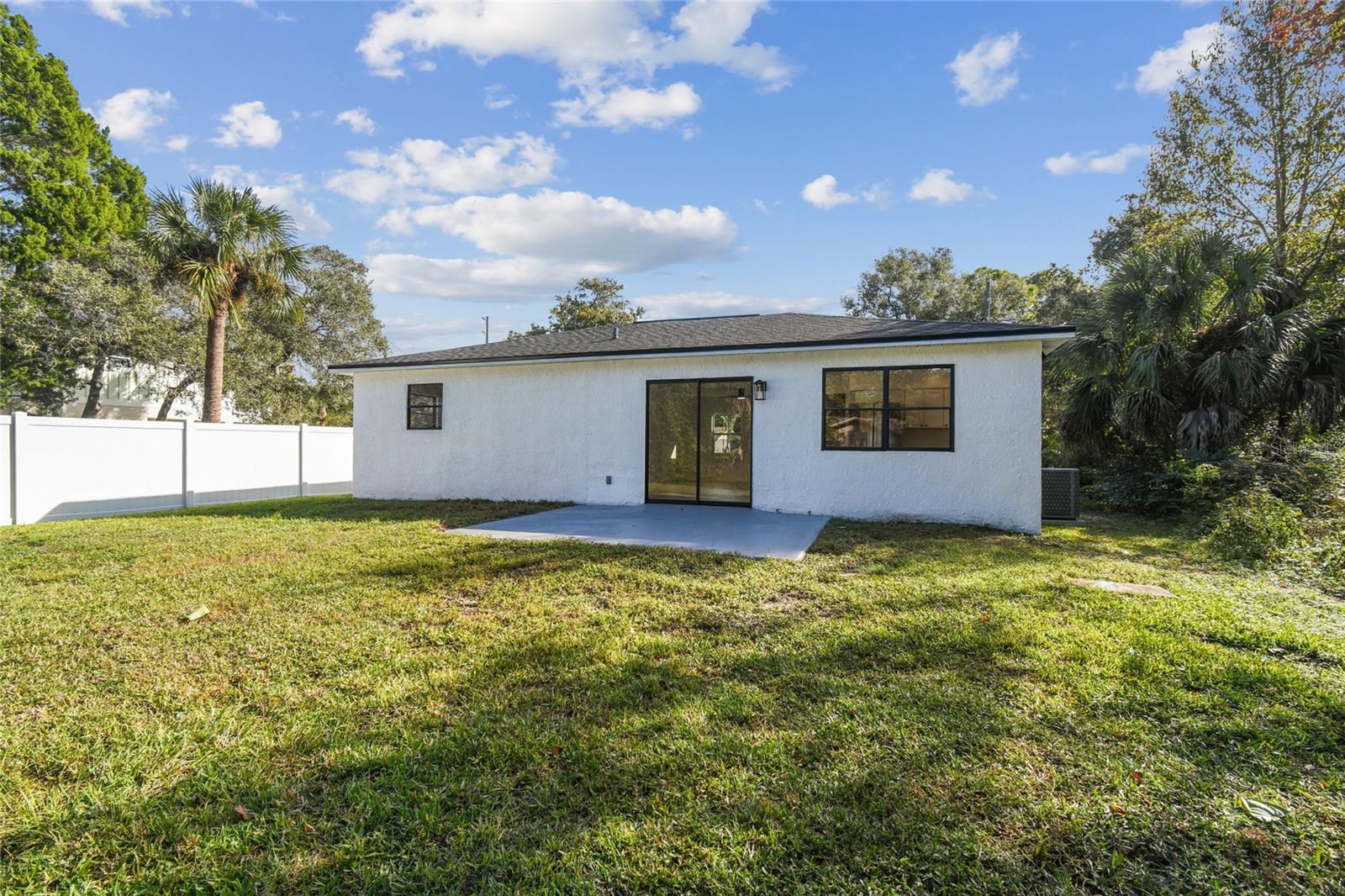 SEA PINES - Residential