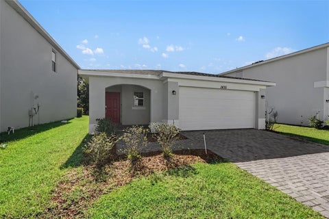 Photo of 1455 Diablo Circle SW, Palm Bay, FL 32908 (MLS # O6445949)