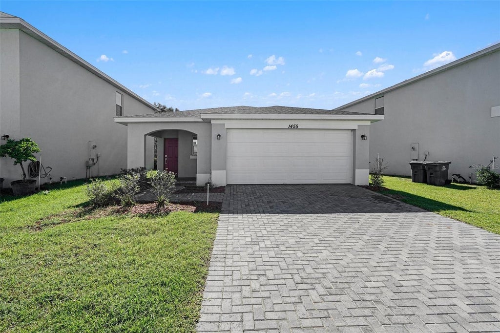 Photo of 1455 Diablo Circle SW, Palm Bay, FL 32908 (MLS # O6445949)