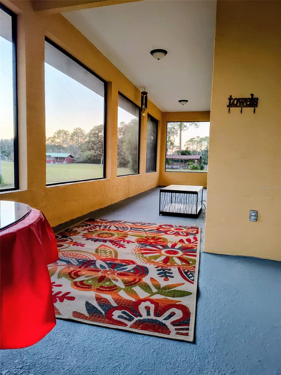 PIERSON ACREAGE - Residential