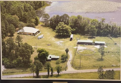 Photo of 1045 Buckles Road, Pierson, FL 32180 (MLS # NS1086882)