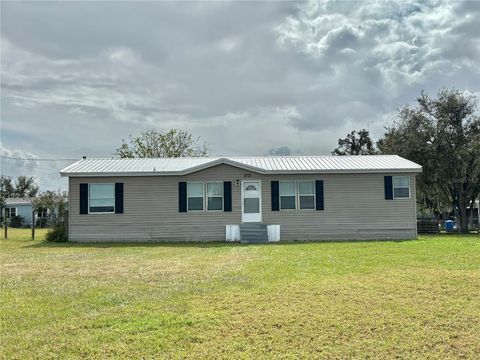 A home in BARTOW