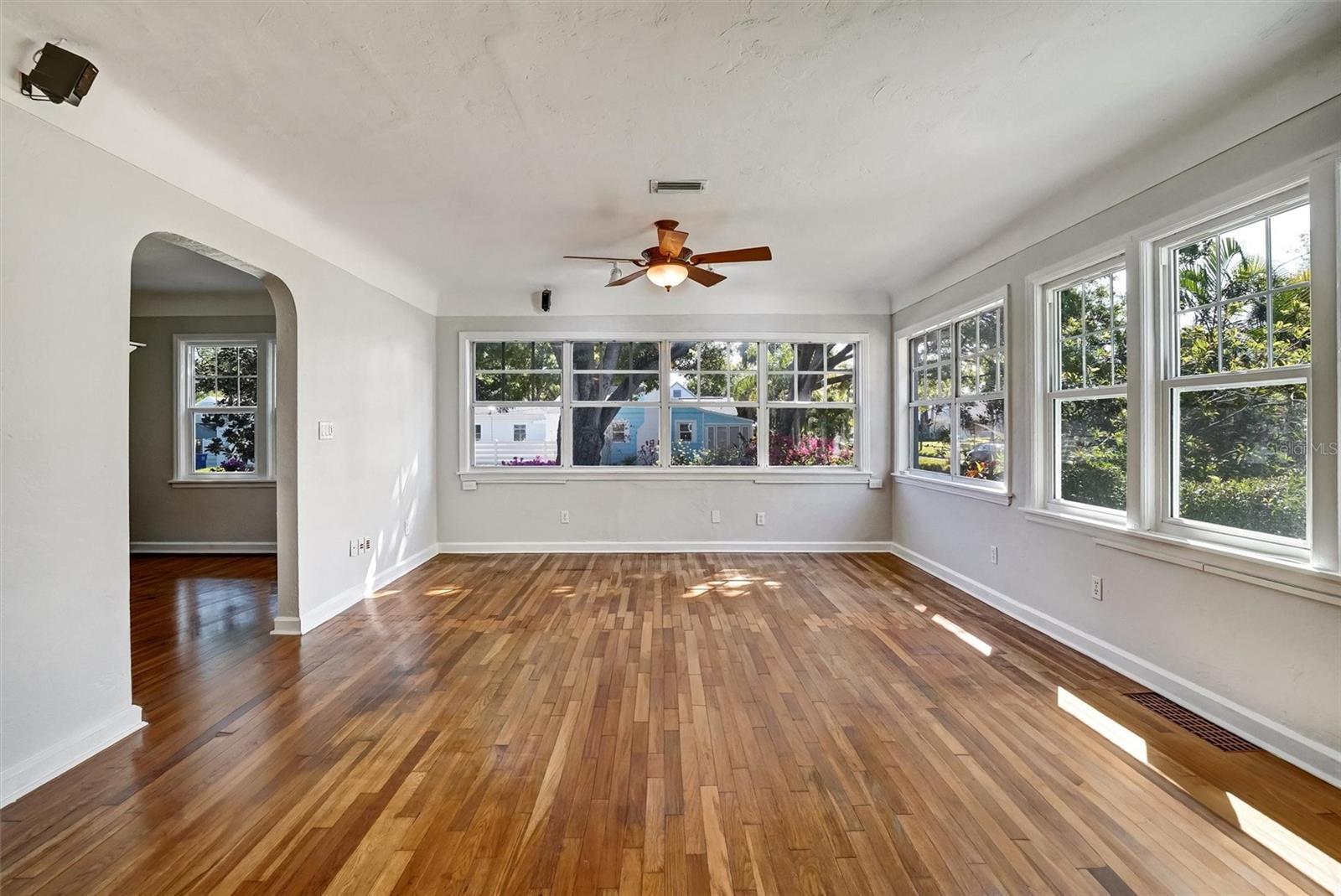 BRUNSON SUB - Residential