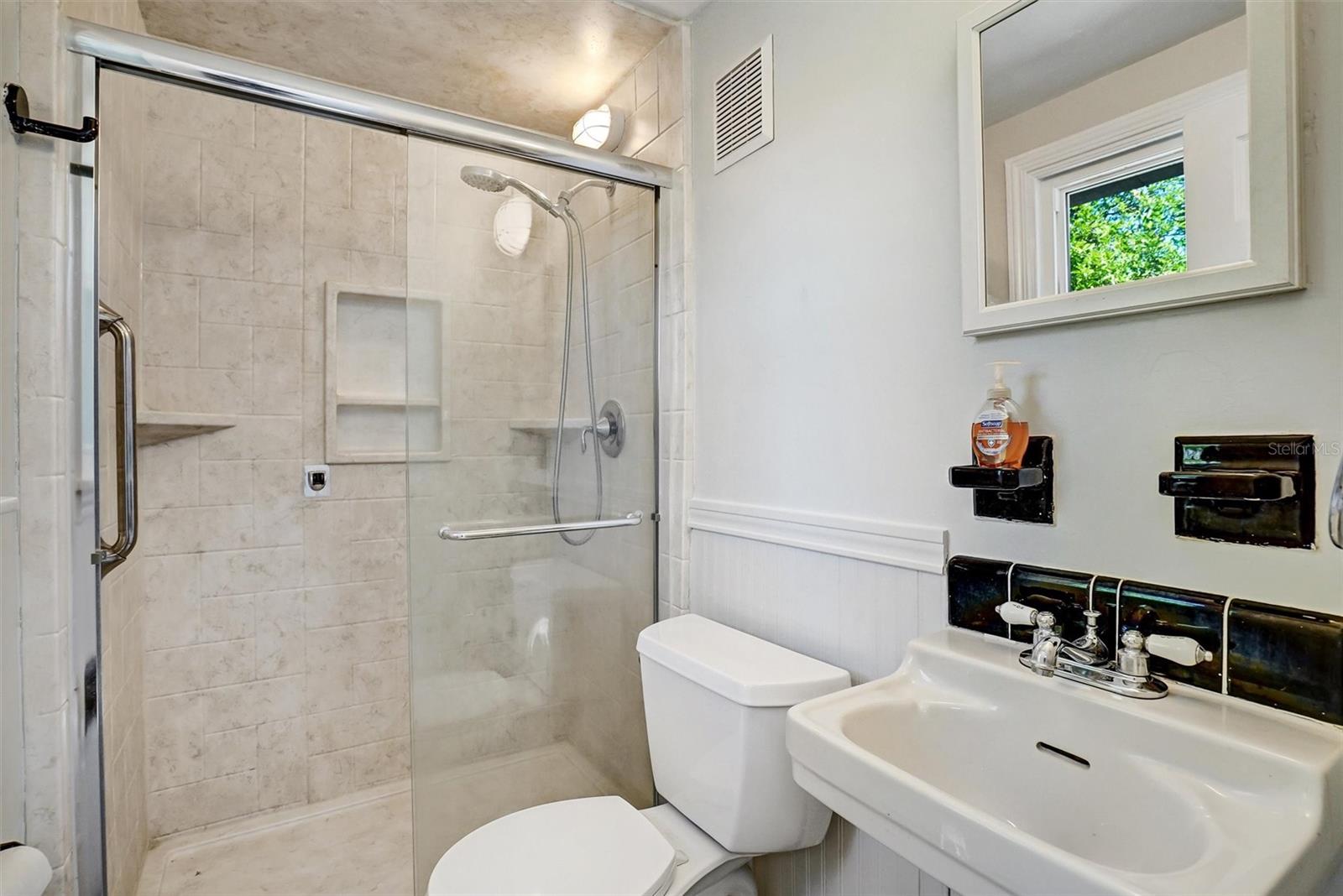 BRUNSON SUB - Residential