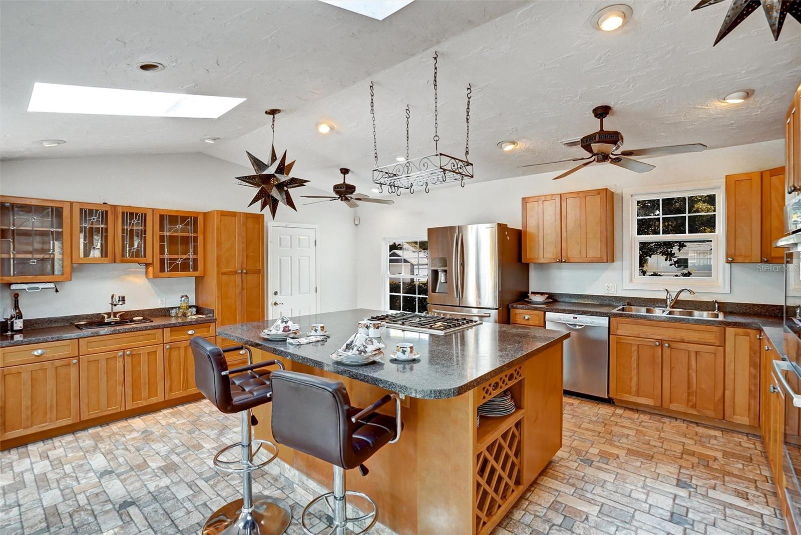 BRUNSON SUB - Residential