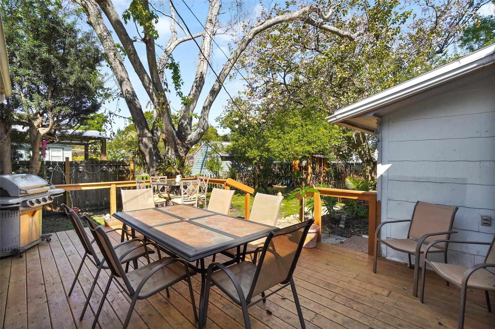 BRUNSON SUB - Residential