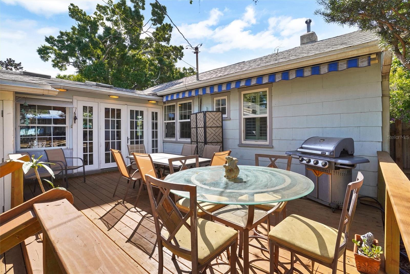 BRUNSON SUB - Residential