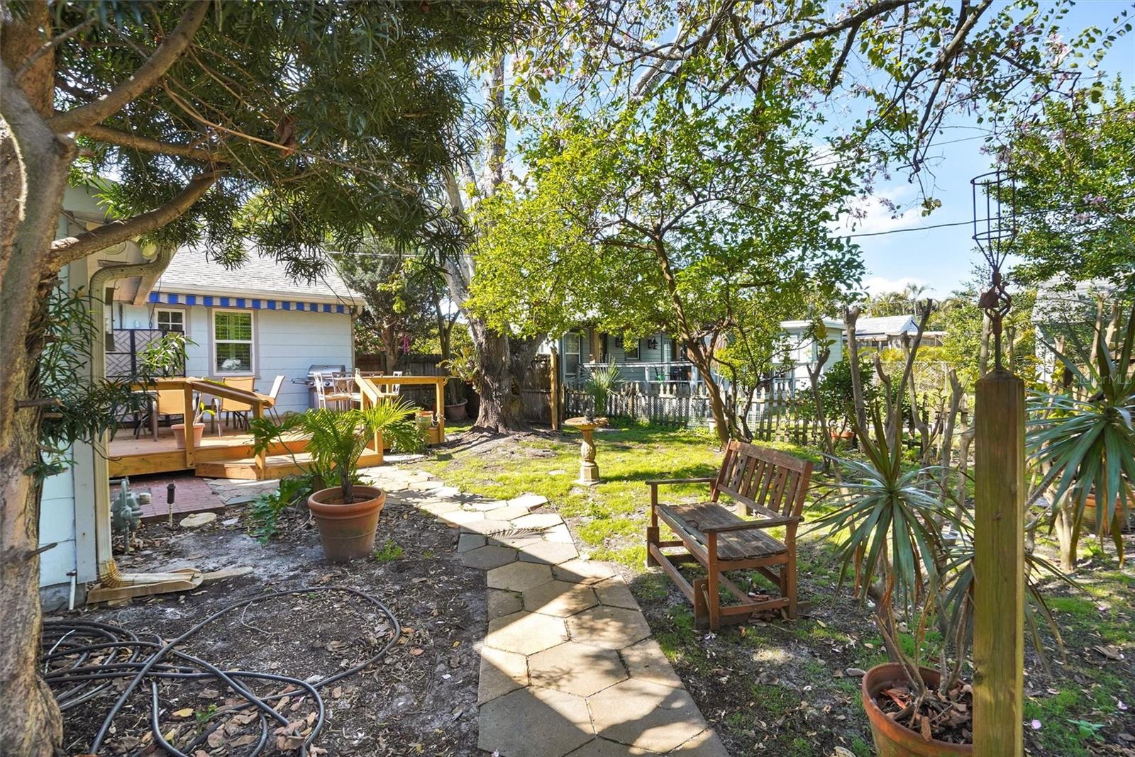 BRUNSON SUB - Residential