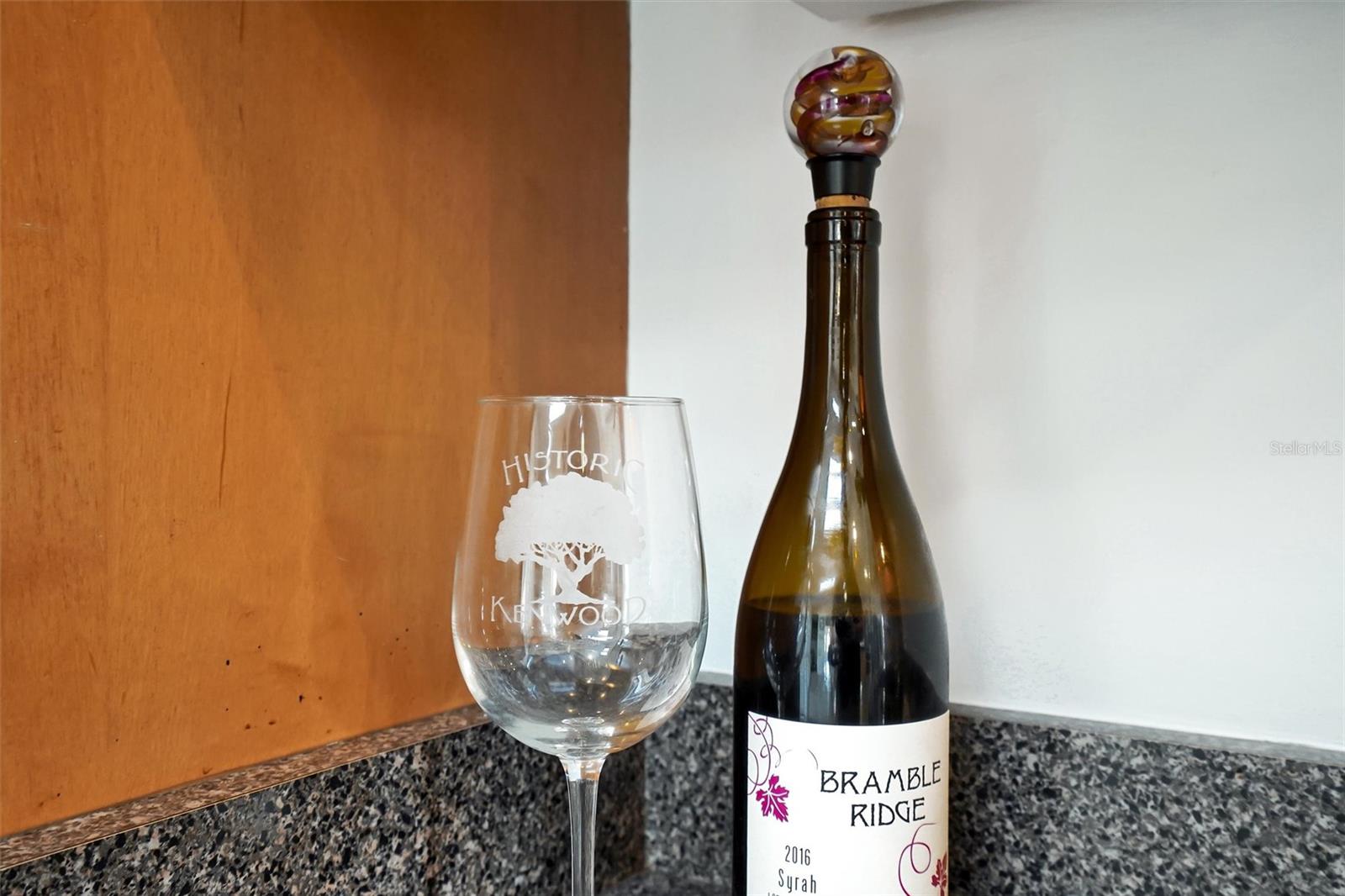 BRUNSON SUB - Residential