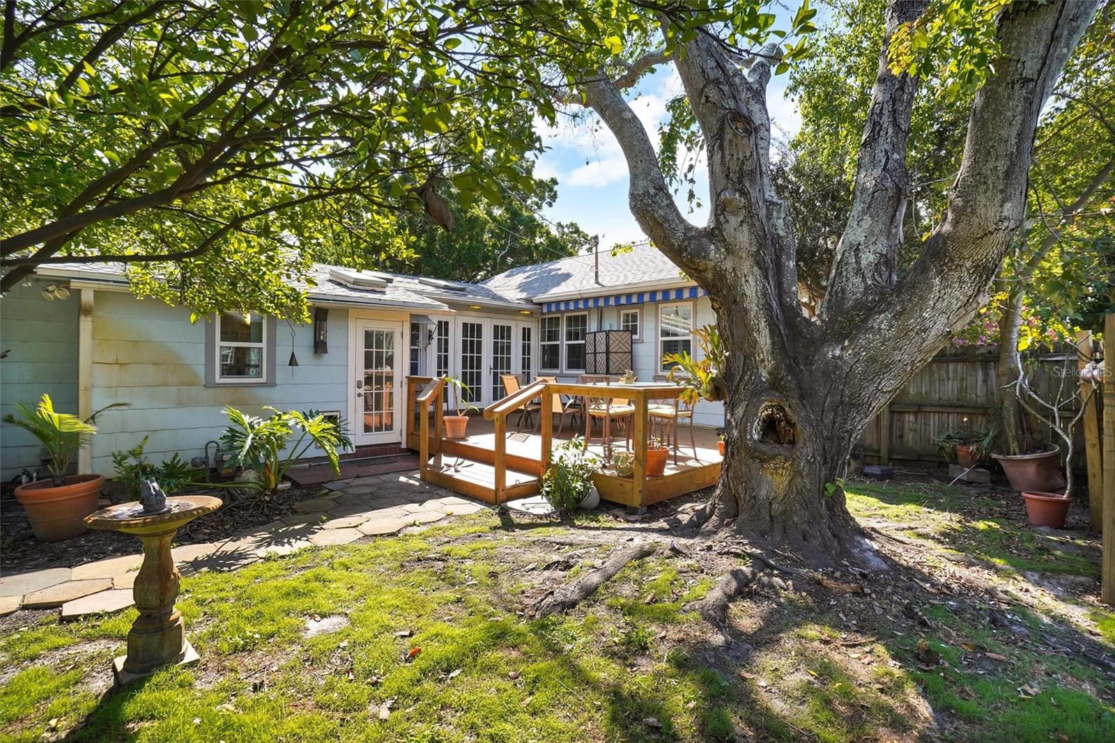 BRUNSON SUB - Residential