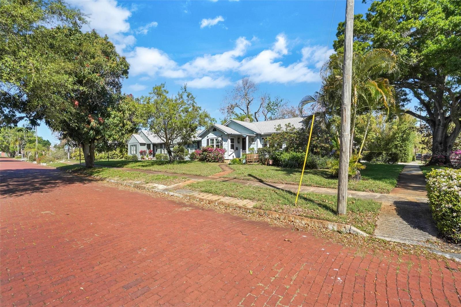 BRUNSON SUB - Residential