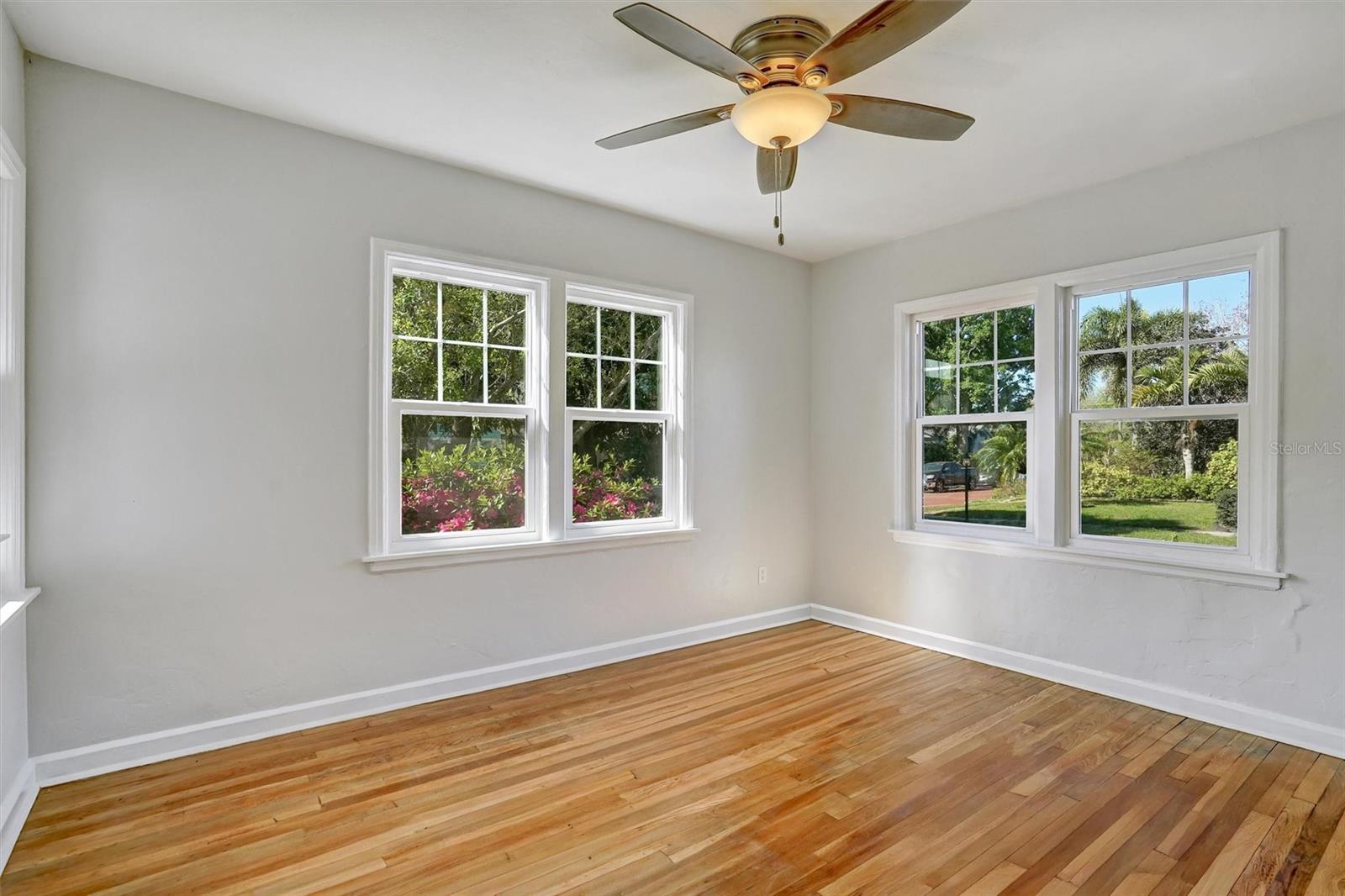 BRUNSON SUB - Residential