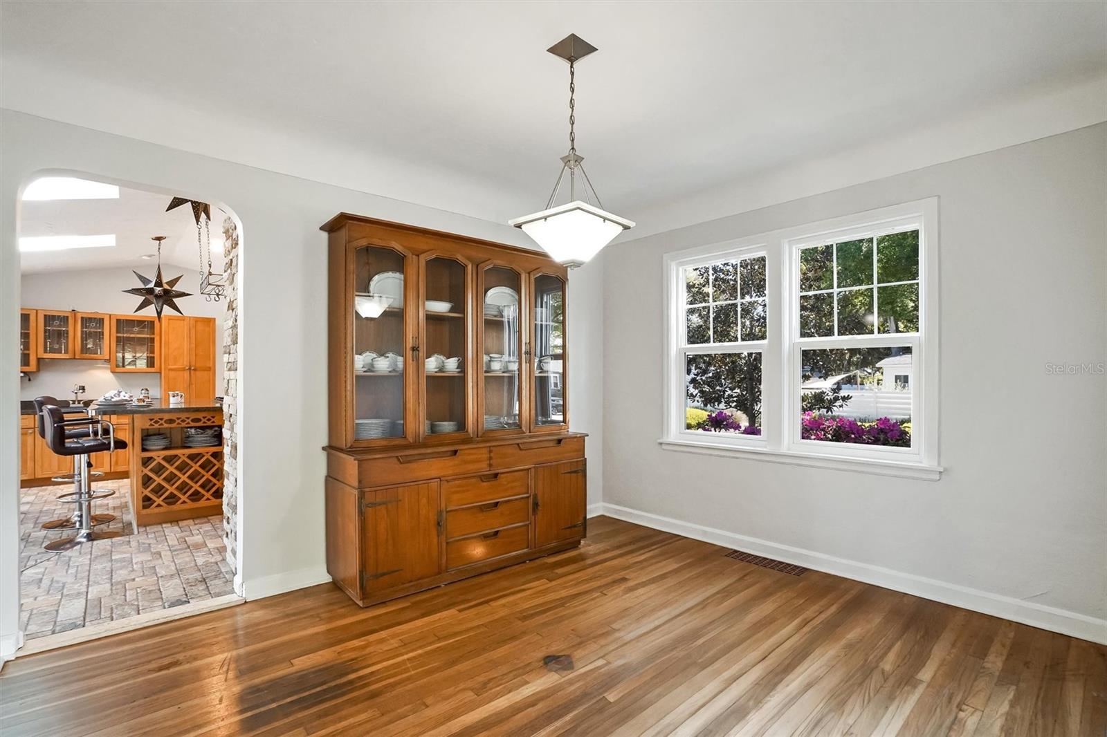 BRUNSON SUB - Residential