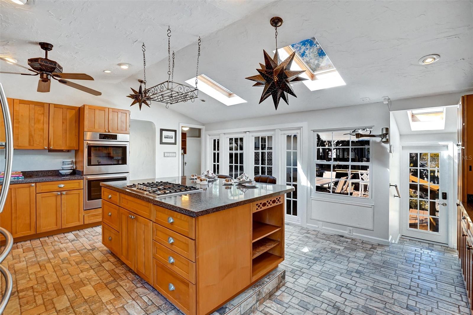 BRUNSON SUB - Residential