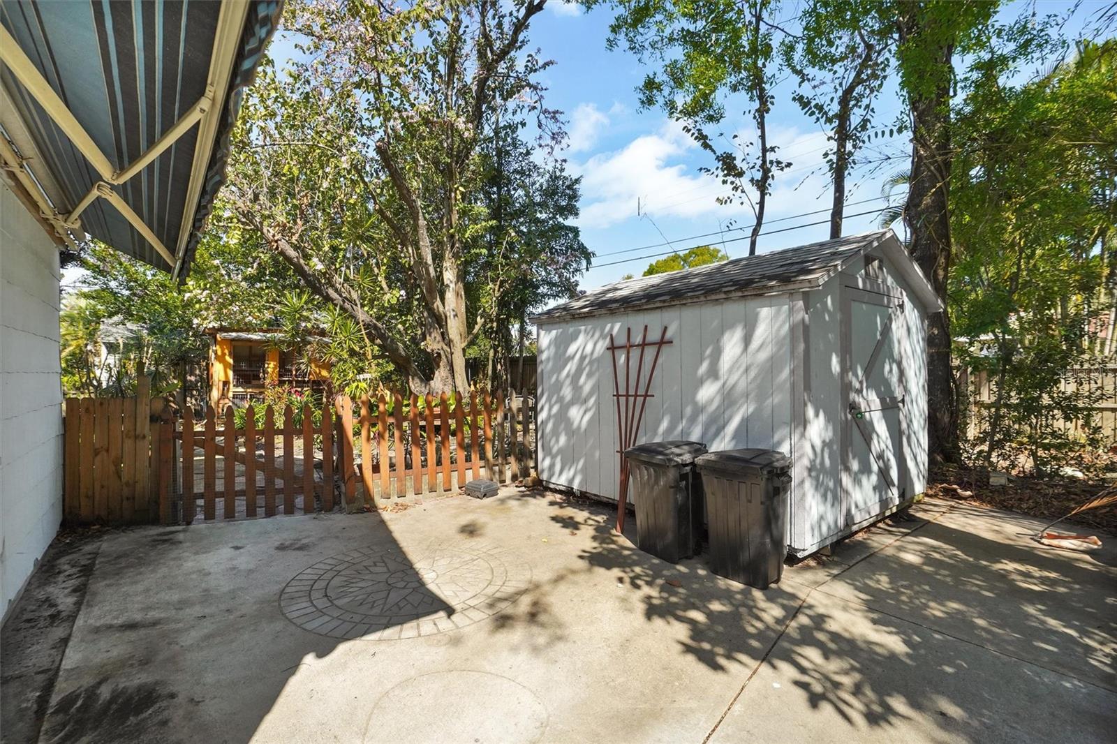 BRUNSON SUB - Residential