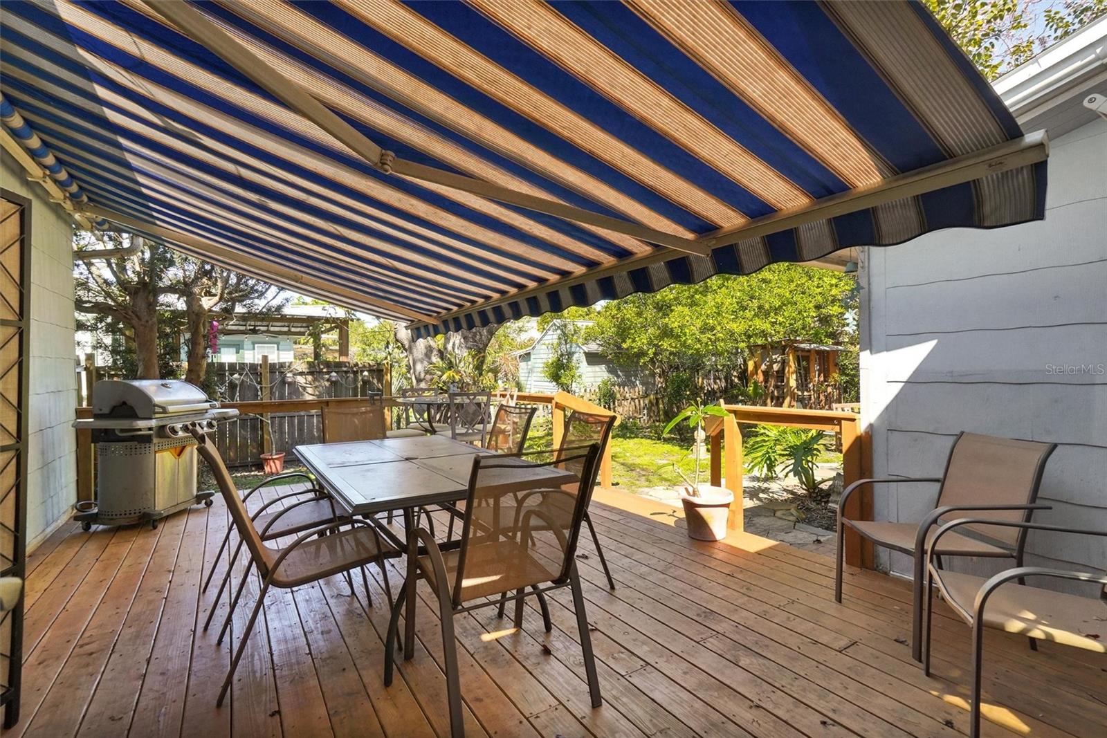 BRUNSON SUB - Residential