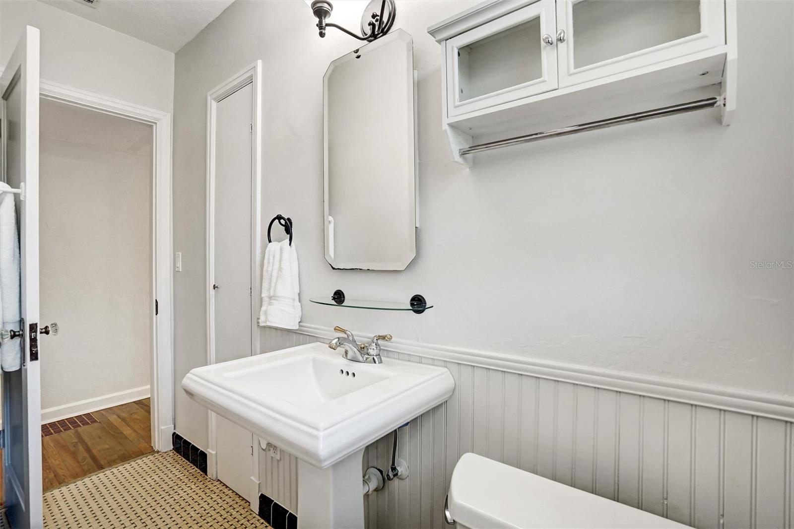 BRUNSON SUB - Residential