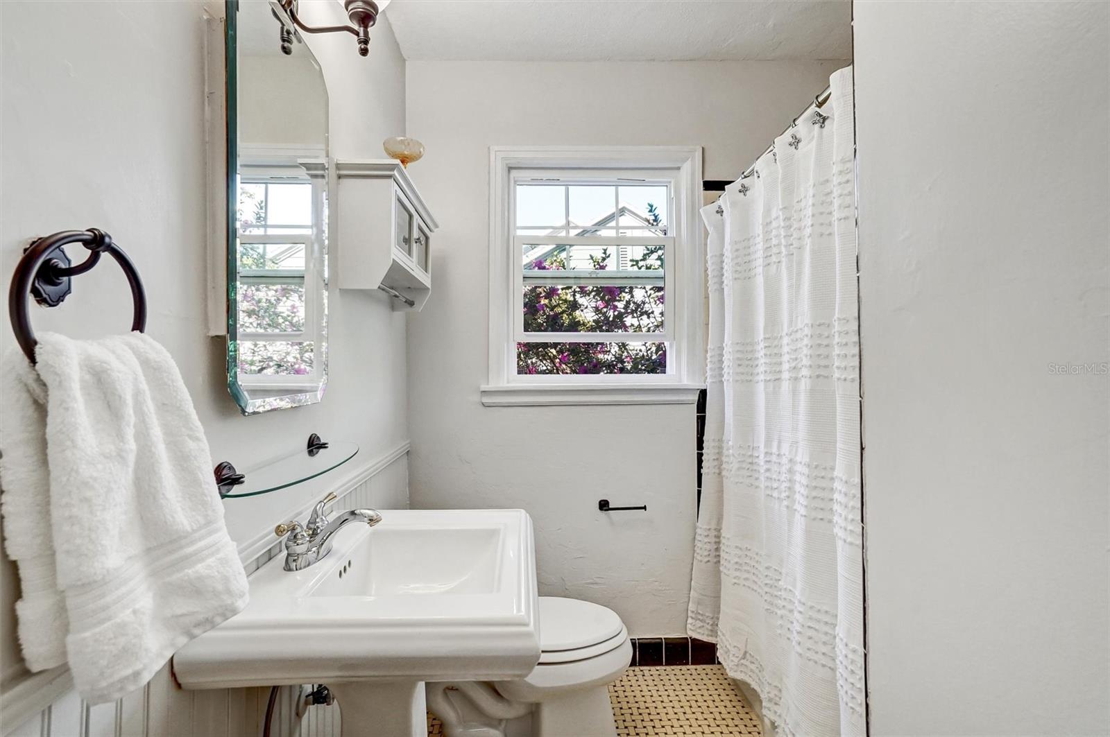 BRUNSON SUB - Residential