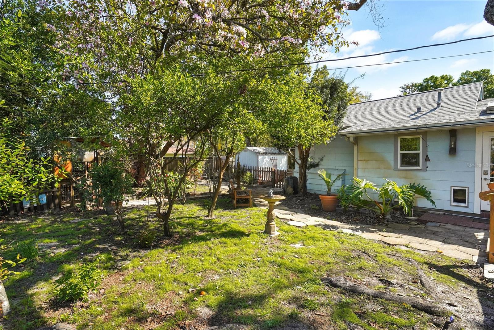 BRUNSON SUB - Residential