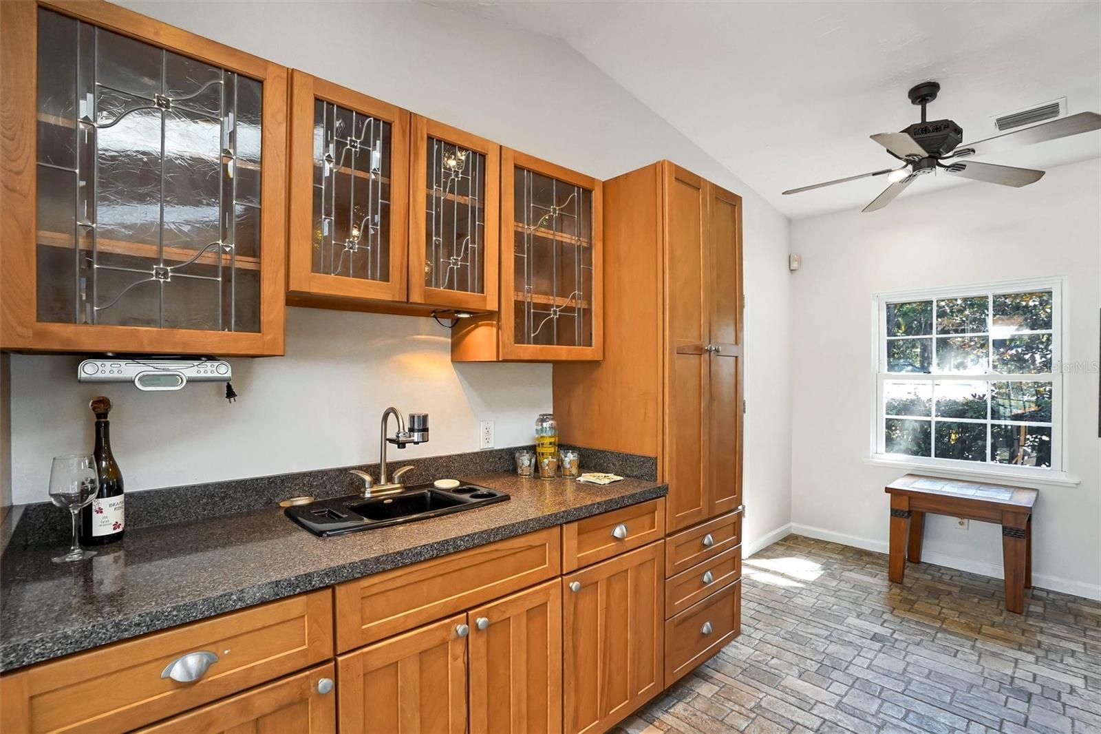 BRUNSON SUB - Residential