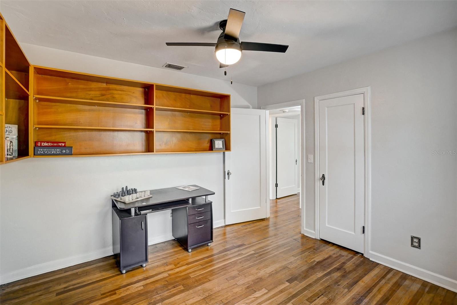 BRUNSON SUB - Residential