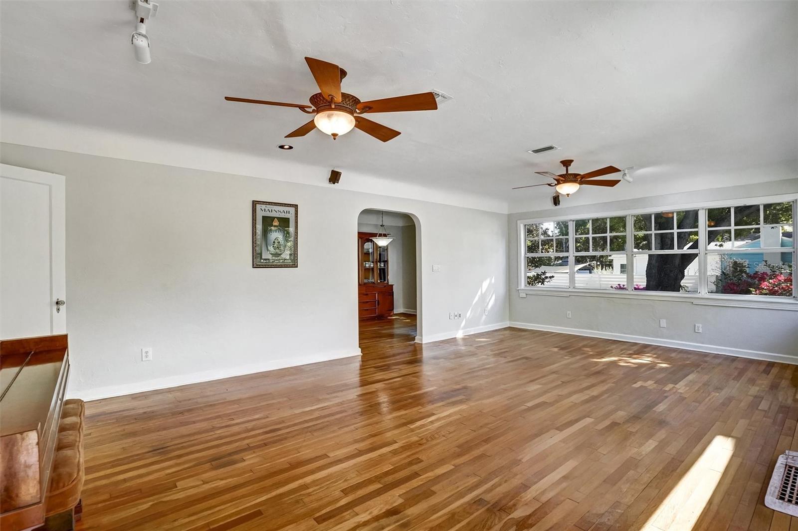 BRUNSON SUB - Residential