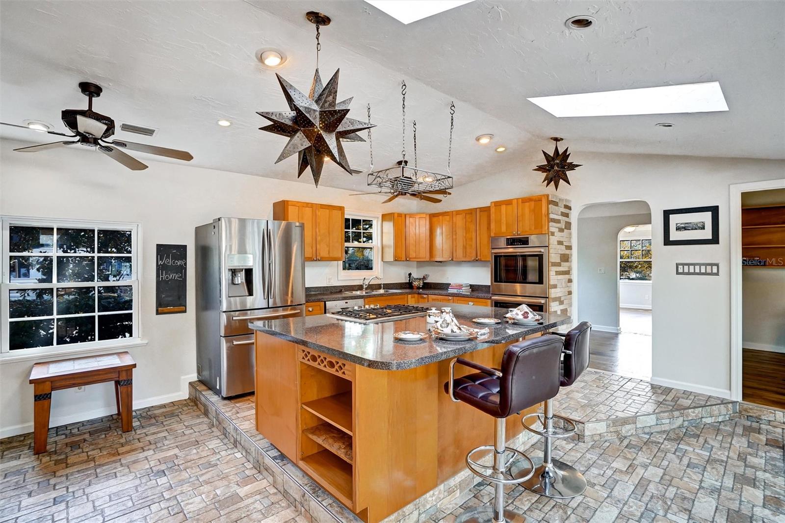 BRUNSON SUB - Residential