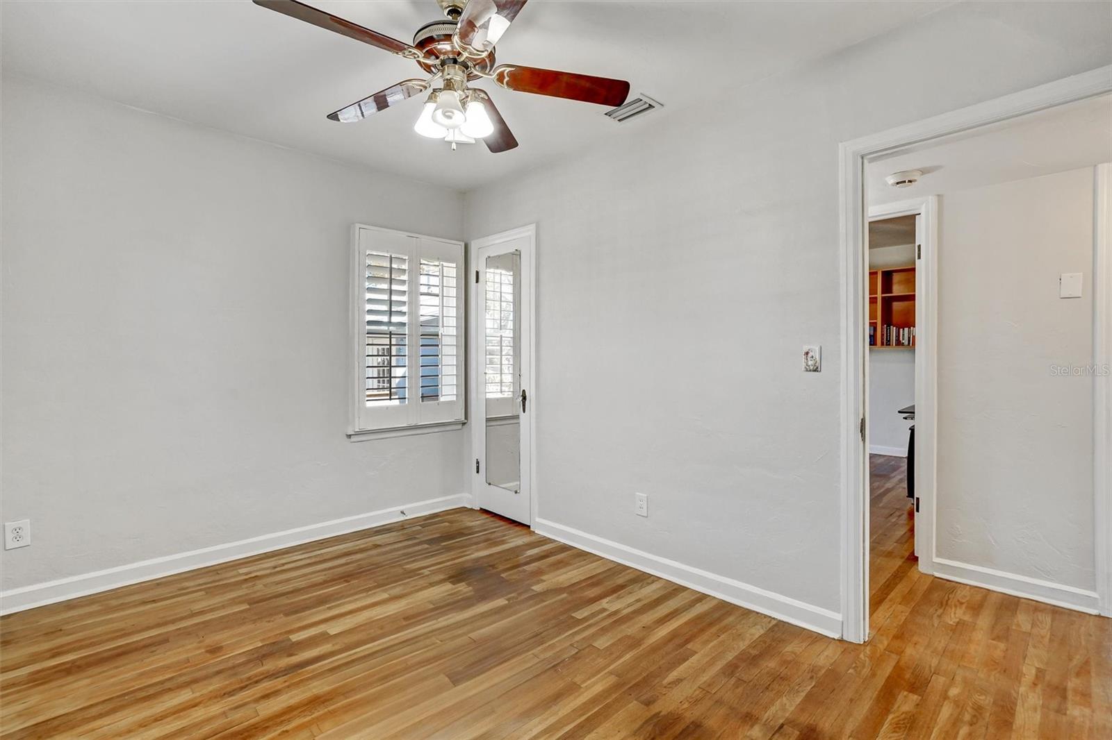 BRUNSON SUB - Residential