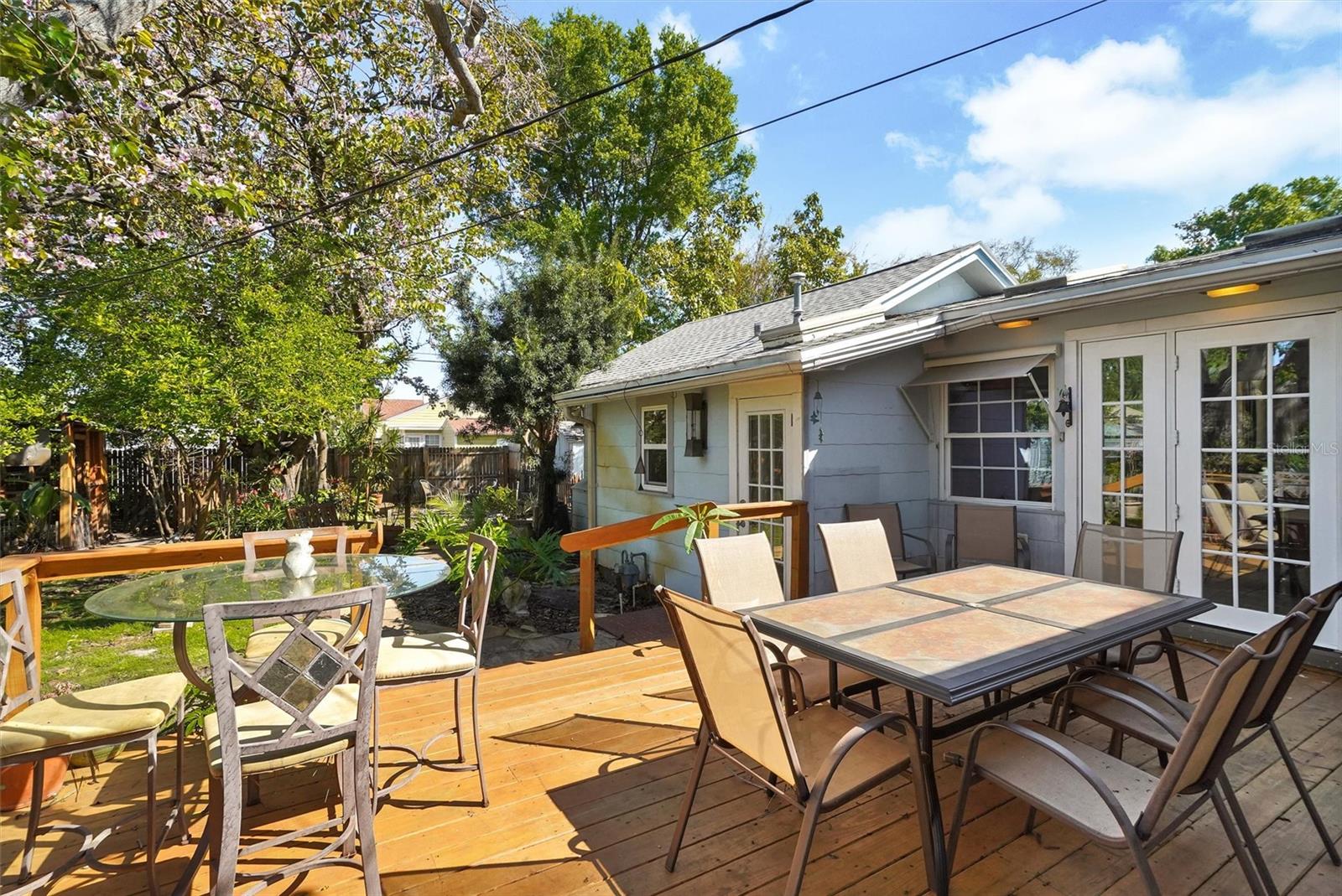 BRUNSON SUB - Residential