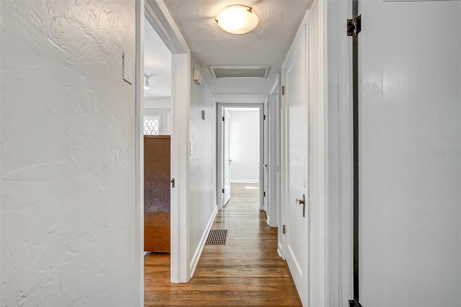 BRUNSON SUB - Residential