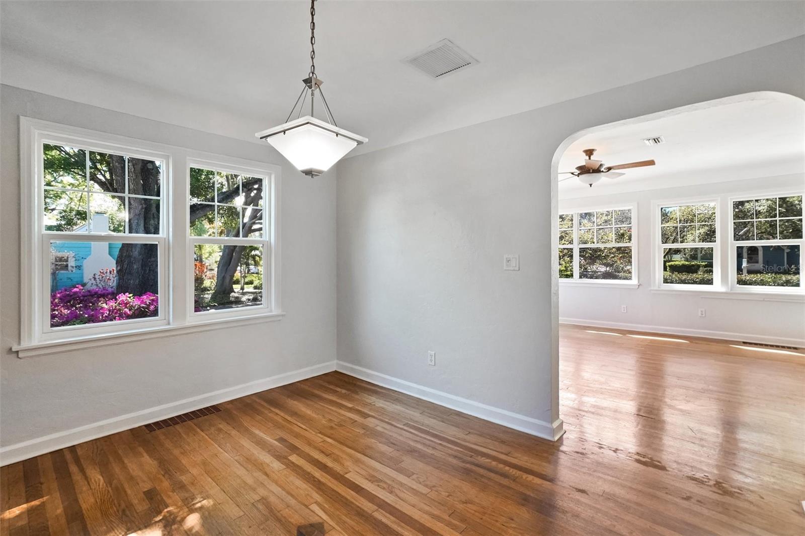 BRUNSON SUB - Residential